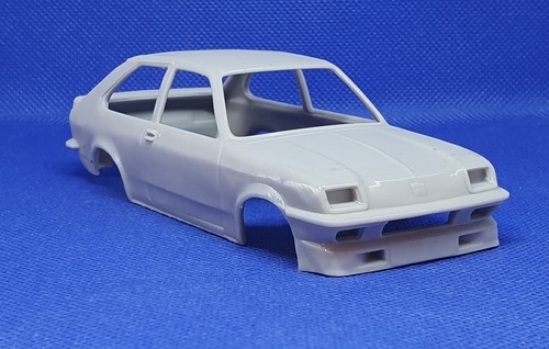 Vauxhall chevette 32 slot - chevette, hs