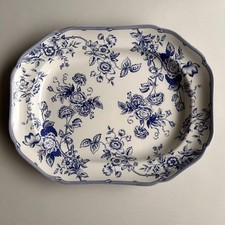 [Near Mint] Spode Large