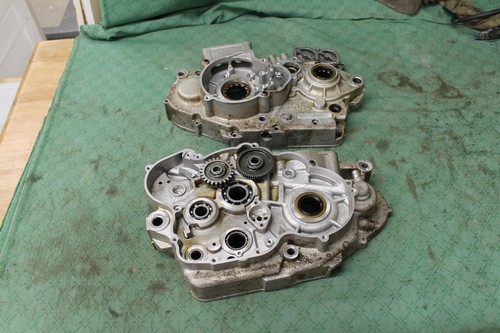 4142 ktm 450 525 - 450, pair