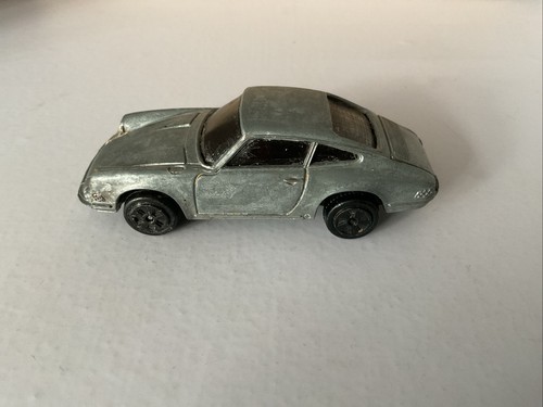 Lintoy porsche 911 made - lintoy,