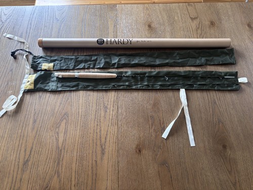 Hardy the aln fly - hardy,