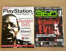 Resident Evil 5 Edition Gaming