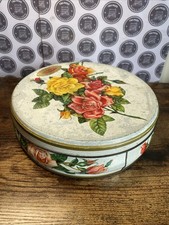 Vintage Jacob’s Rose Bouquet