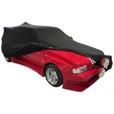Indoor car cover fits Ford