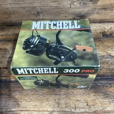 Rare  Mitchell 300 Pro In