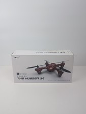 Hubson Hd Camera Drone Hubson