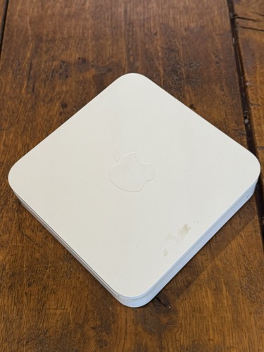 Apple airport extreme base - extreme,