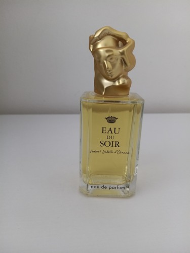 Sisley eau soir - sisley, du