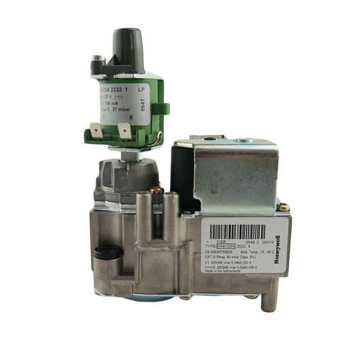 Ferroli boiler gas - ferroli, valve