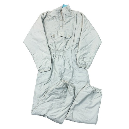 Vintage ski suit - vintage,