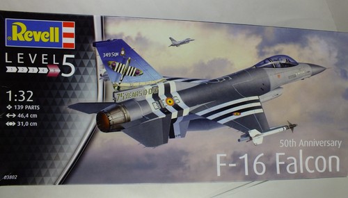 Revell 50th anniversary - revell,