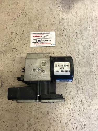 Vectra cdti z19dth 1 8 - c,