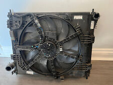 Nissan Pulsar Radiator Pack