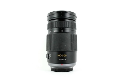 Panasonic lumix vario - g,