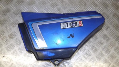 Honda h100s h100 - honda,
