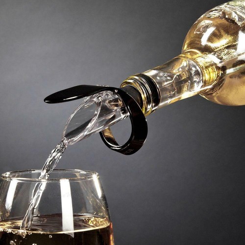 Wine pourer chiller - wine,