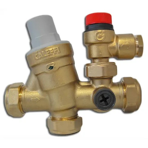 Kingspan bar inlet control - 3/6,