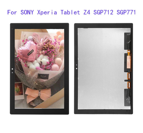For sony xperia tablet - sony,