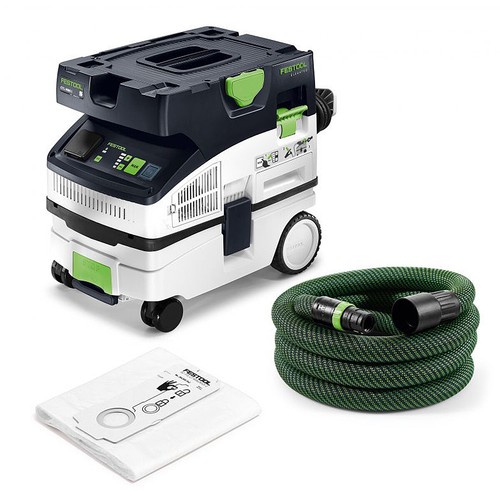 Festool cleantec ctlminii - festool,