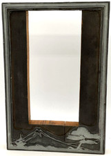 Metal Printing Press Plate