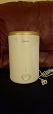 Midea Smart Humidifier Mini Purifier (bedroom aromatherapy sprayer)