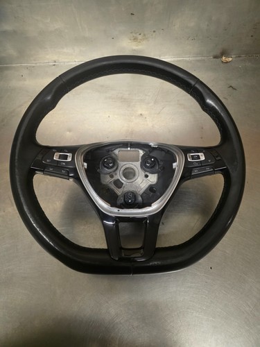2014 polo flat bottom - 2014-17, vw