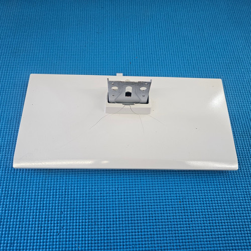 Genuine white tabletop stand - genuine,