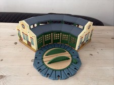 Thomas Wooden Railway TIDMOUTH