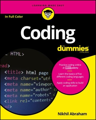 Coding for dummies - for,