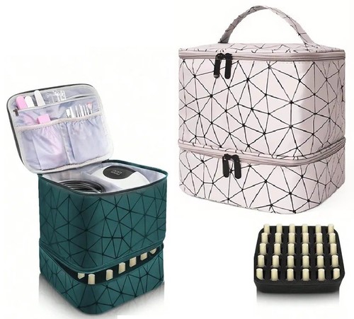 Nail polish storage - polish,