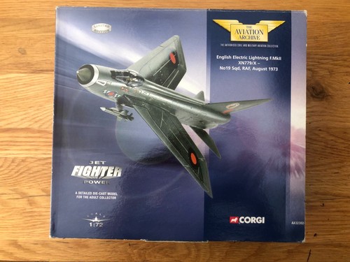 Corgi aviation archive aa32302 - corgi,