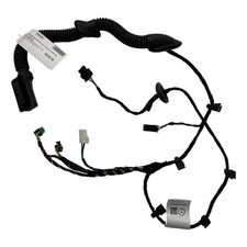 MERCEDES GLA W247 Door Wiring
