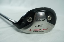Yonex Cyberstar XC+ 3 Hybrid 19° / Regular Flex Graphite Shaft
