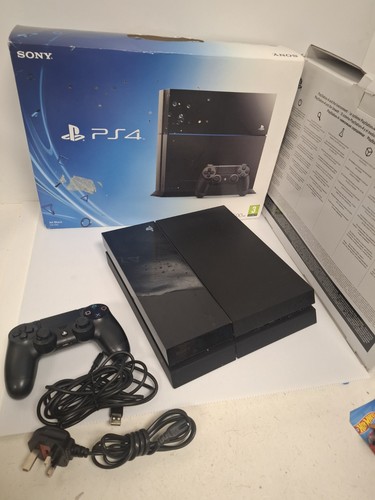 Sony playstation 500gb - playstation,