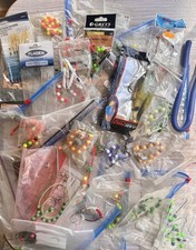 Sea Angling Job lot 30 hooks