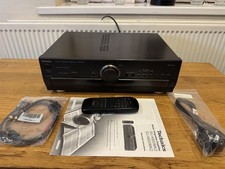 Technics SU-A800 MK3 Serviced
