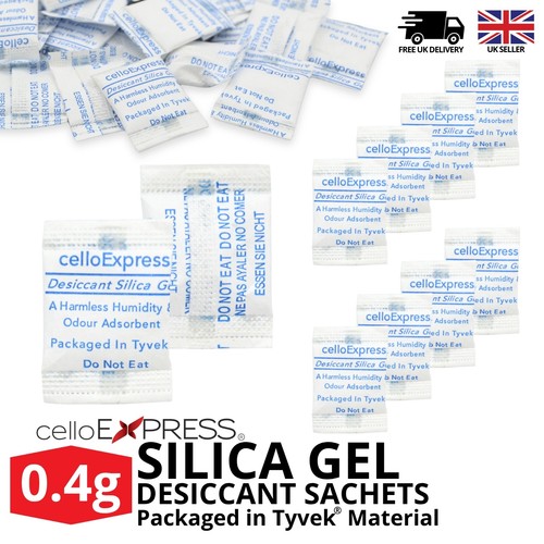 Tyvek silica gel - tyvek®,