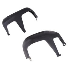 Motorbike Engine Protection