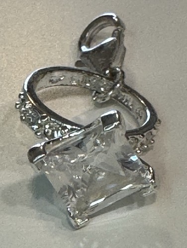 Vintage tacori sterling 925 - tacori,