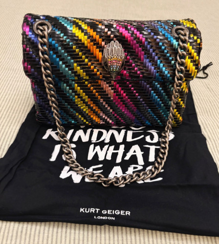 Kurt geiger mini kensington - geiger,