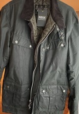 Barbour International Men's