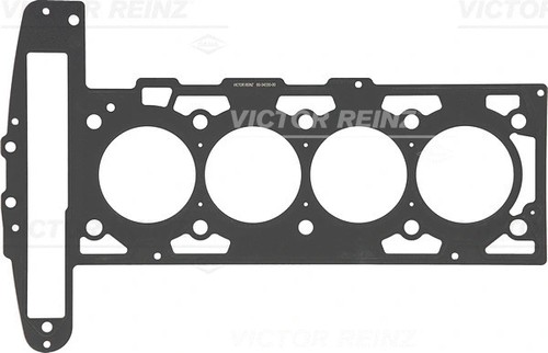 Gasket cylinder head - head, fits