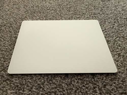 Apple magic trackpad - apple,