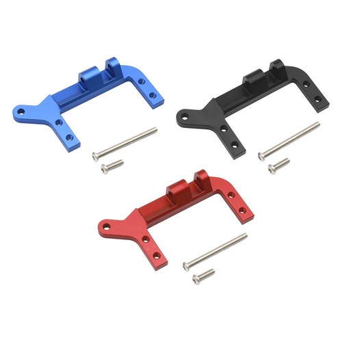 Aluminum portal mount link - aluminum, 4-link