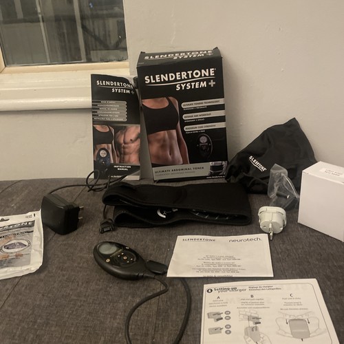 Slendertone plus gym - gym, body