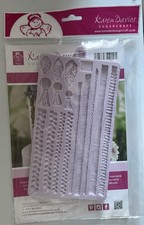 Karen Davies Macrame' Mould