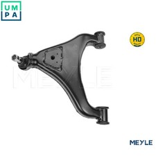 CONTROLTRAILING ARM WHEEL