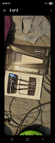 Target carrera c13 steel tip - c13,