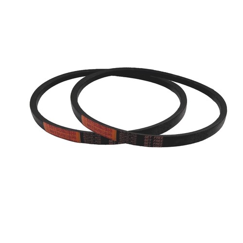 Genuine mitsuboshi pto belts - 2,