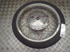 Ducati 250cc Monza And 175cc